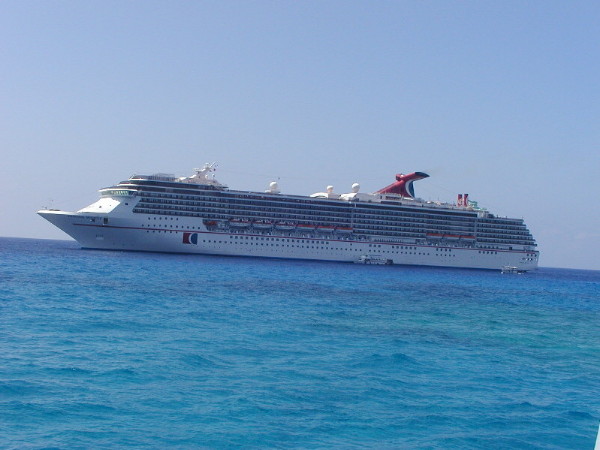 Carnival Miracle